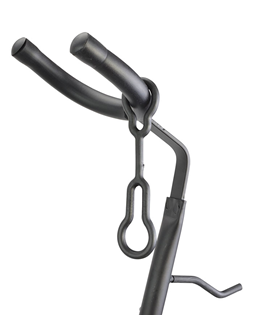 Premium Cello Stand With Height Adjustment and Easy Fold Design